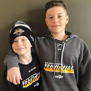 Meet your Posher, Pam